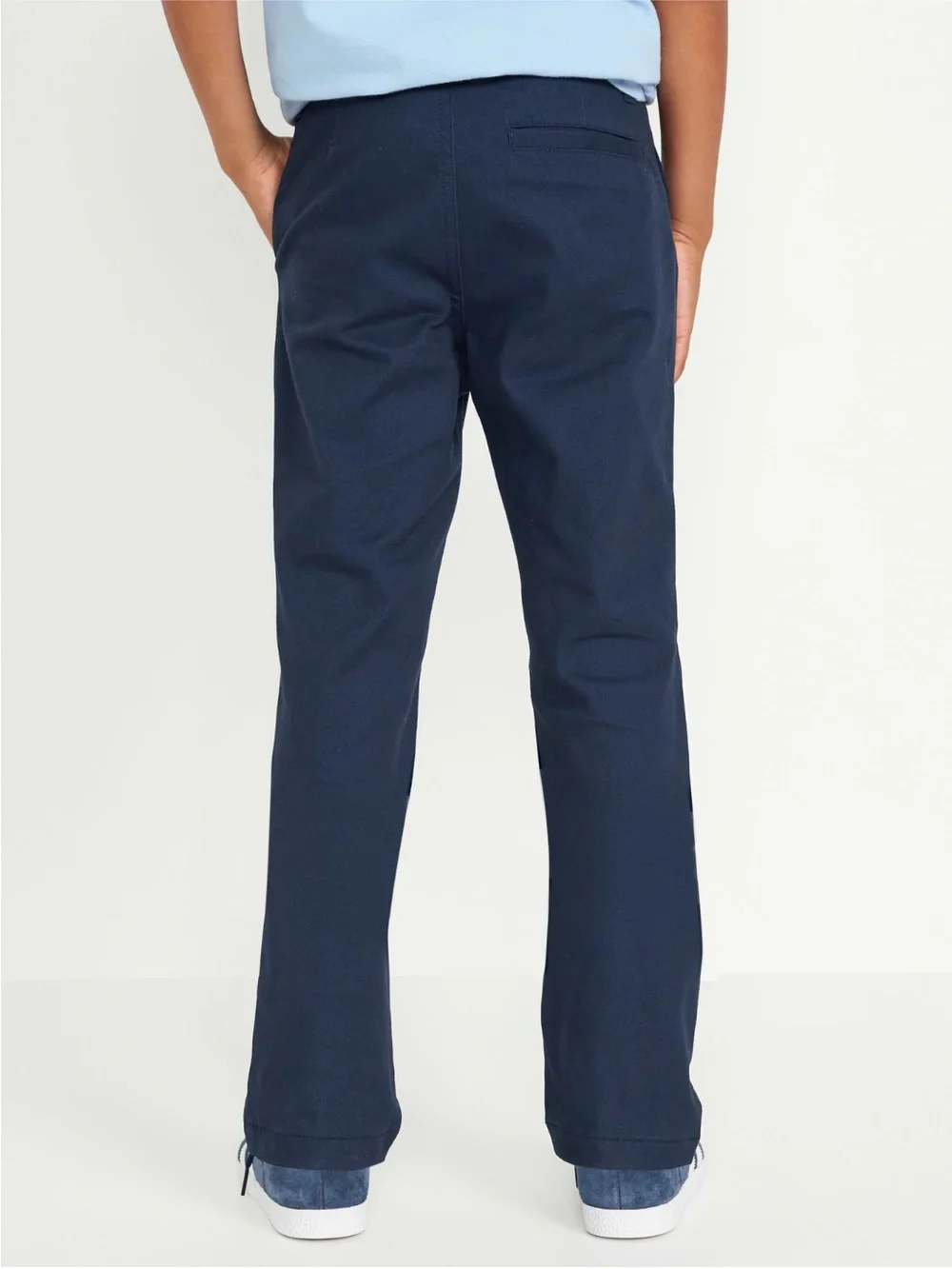 NWT- Old Navy - boy’s 10. Uniform Slim Pant
